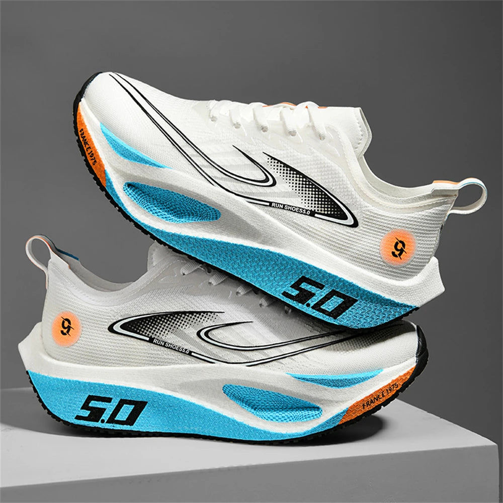 Men’s BreezeRun Sneakers