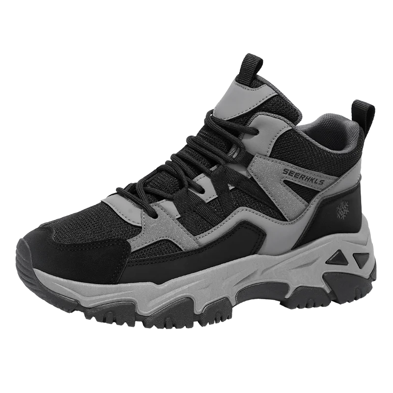 Men’s Lightweight Hiking Shoes