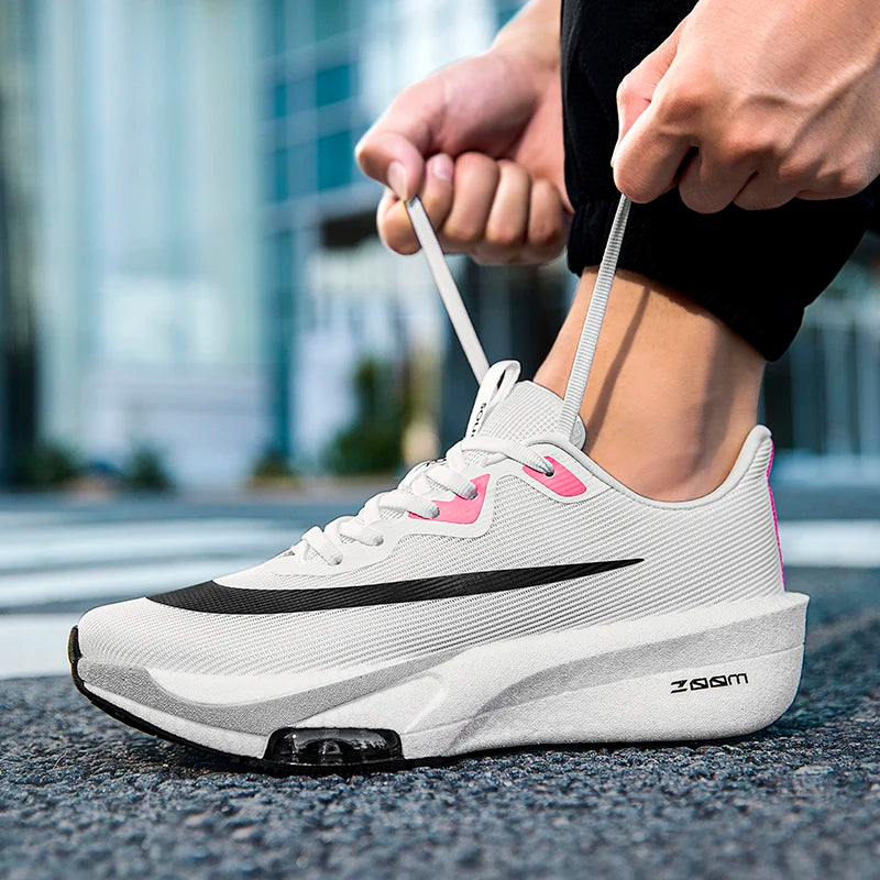 LowTop Comfort Shoes