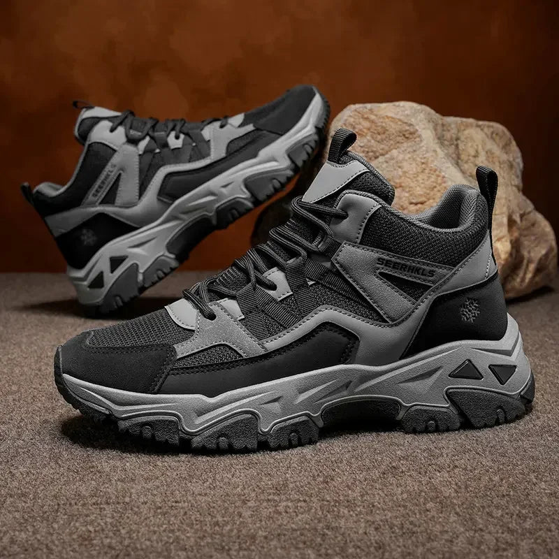 Men’s Lightweight Hiking Shoes