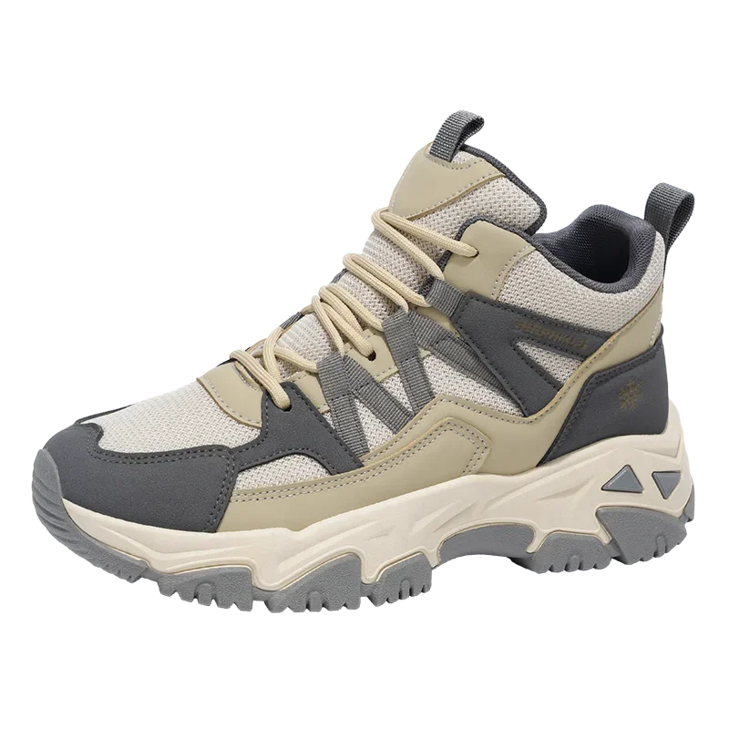 Men’s Lightweight Hiking Shoes