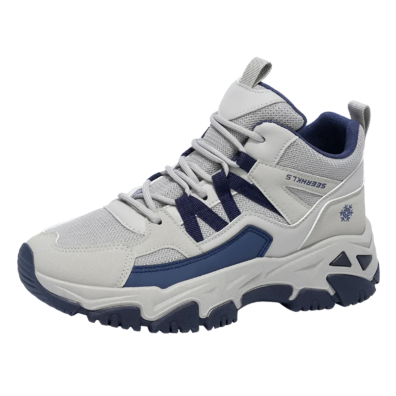 Men’s Lightweight Hiking Shoes