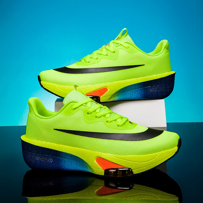 LowTop Comfort Shoes