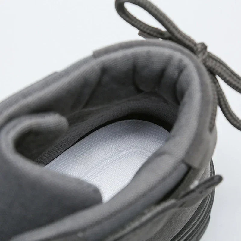 Men’s Tactical Combat Boots