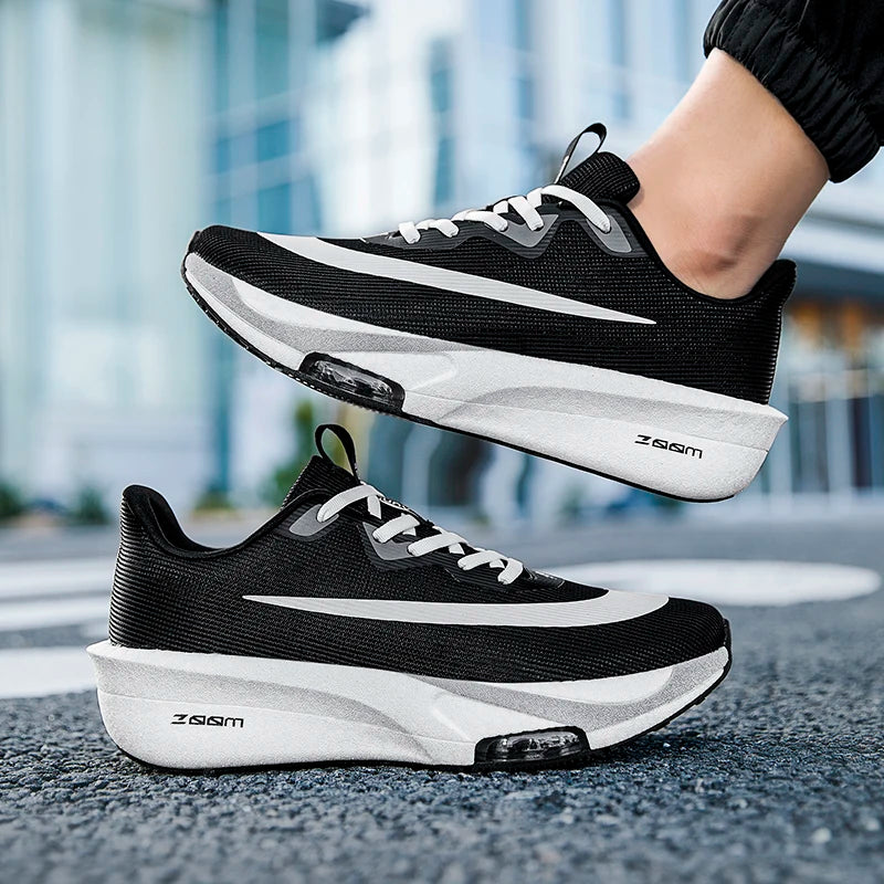 LowTop Comfort Shoes