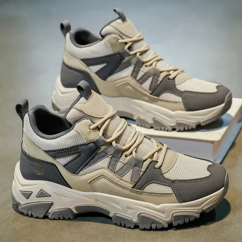 Men’s Lightweight Hiking Shoes