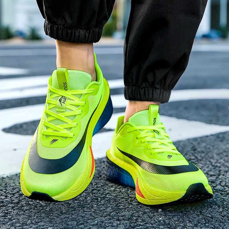 LowTop Comfort Shoes