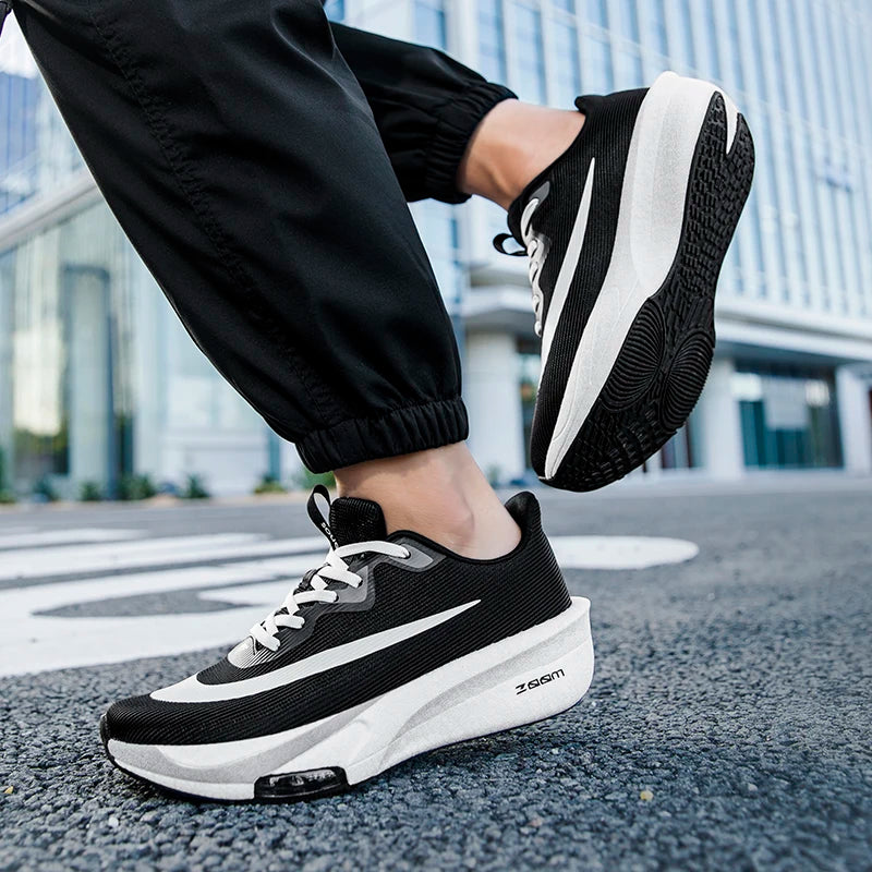 LowTop Comfort Shoes