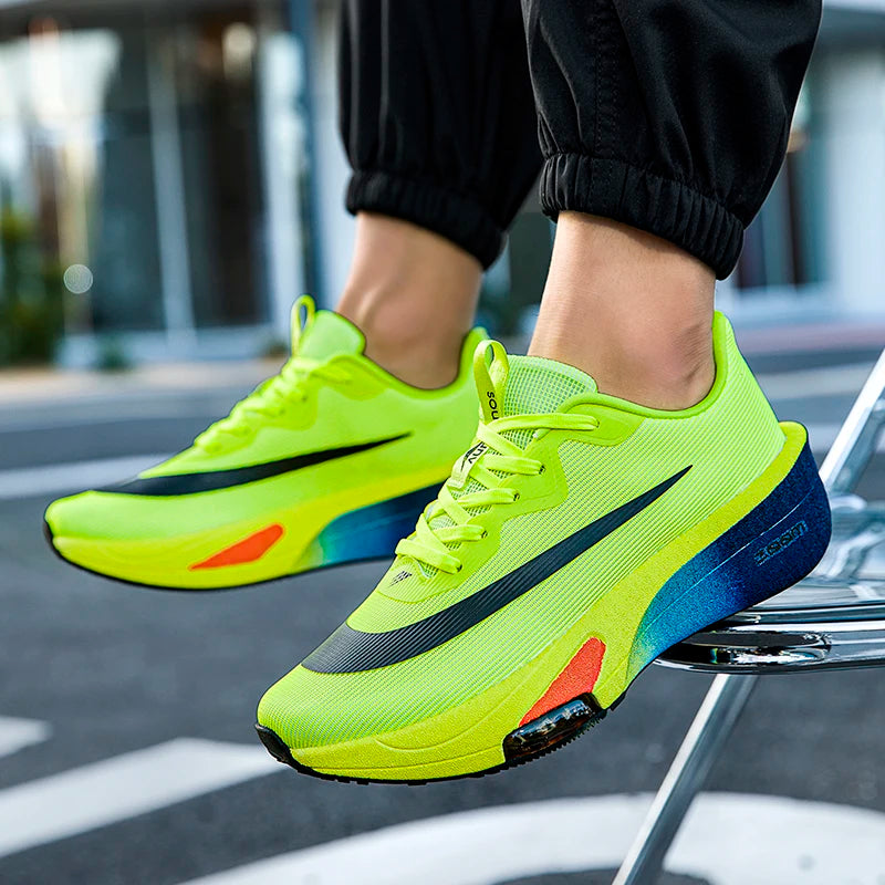 LowTop Comfort Shoes