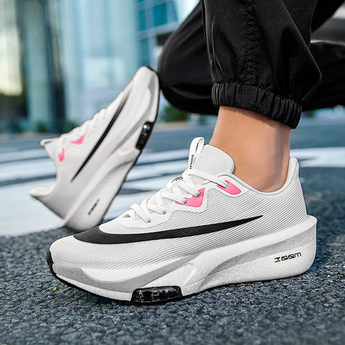 LowTop Comfort Shoes