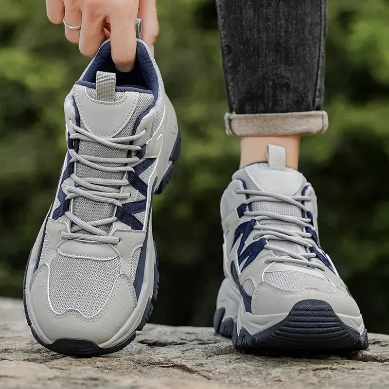 Men’s Lightweight Hiking Shoes