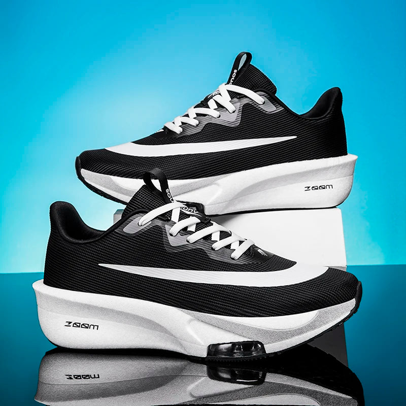 LowTop Comfort Shoes