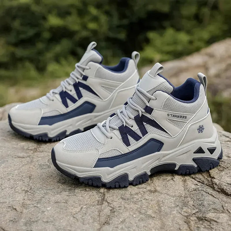 Men’s Lightweight Hiking Shoes