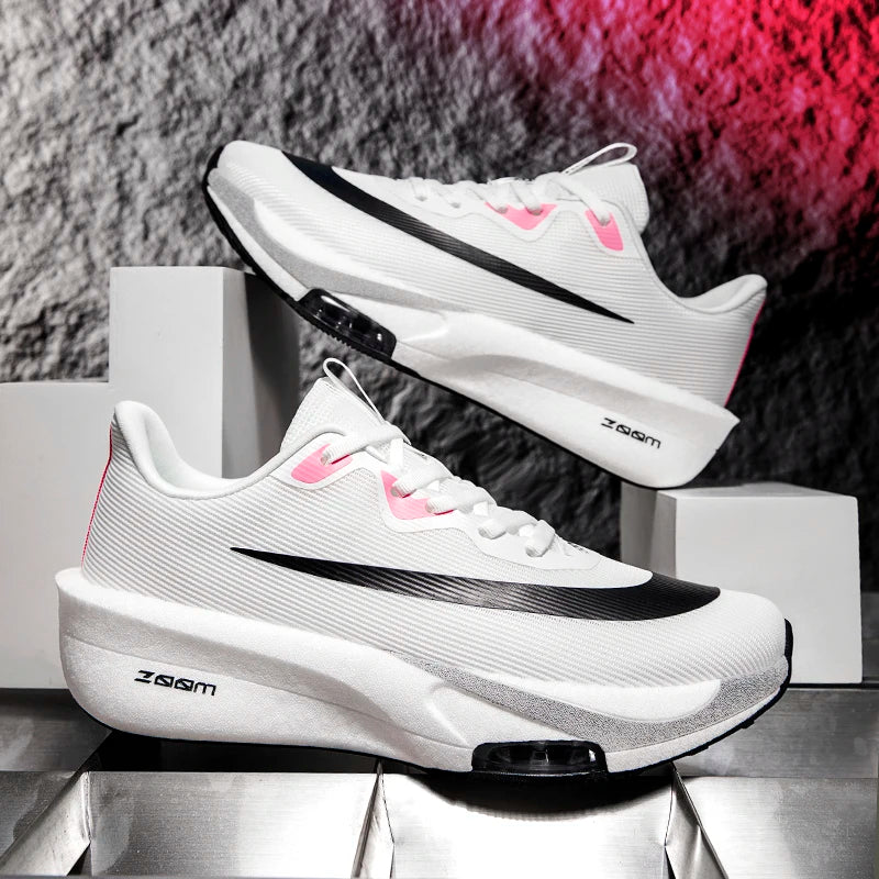 LowTop Comfort Shoes